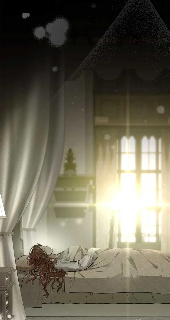 The Secret Bedroom of a Dejected Royal Daughter Chapter 113 42
